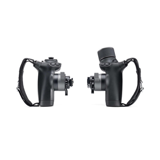 DJI Ronin 4D Hand grip combo