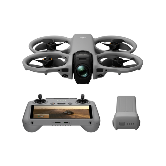 DJI Avata 360