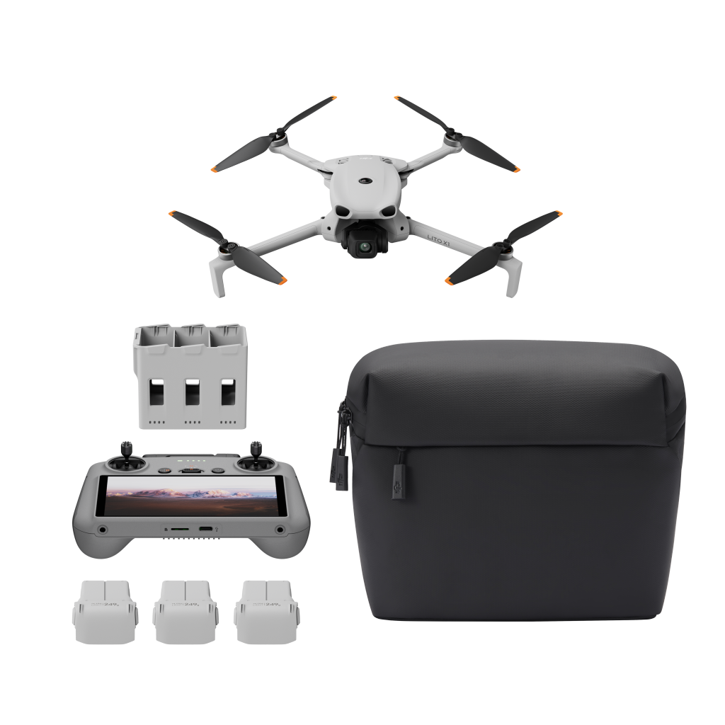 DJI Lito X1
