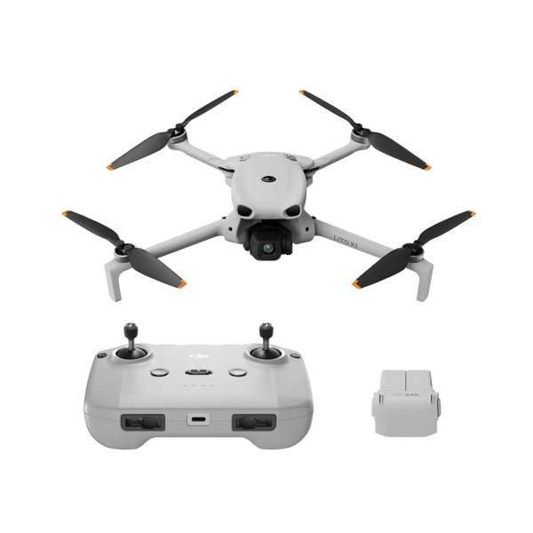 DJI Lito X1 – DJI Lito X1 inkl. DJI RC-N3