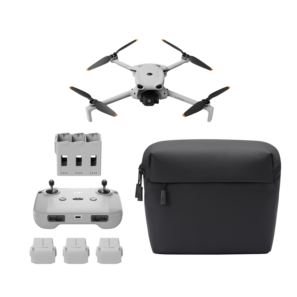 DJI Lito X1