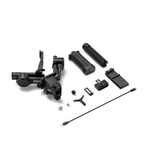 DJI RS 5