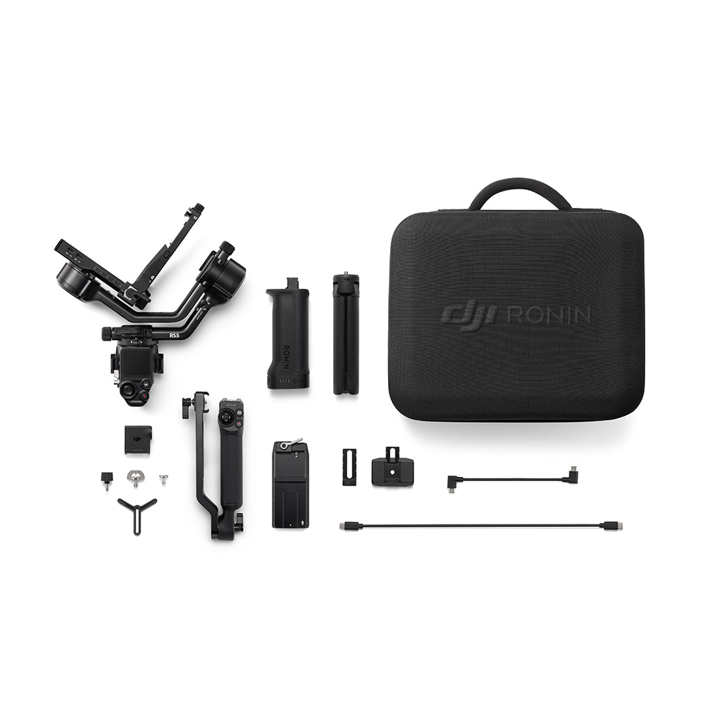 DJI RS 5