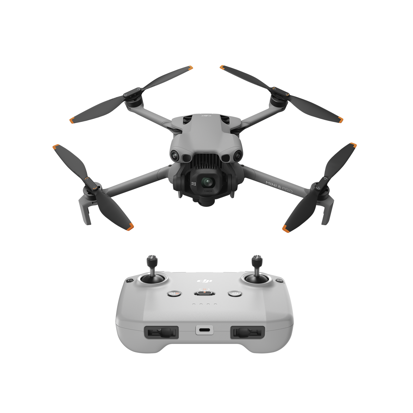 DJI Mini 5 Pro