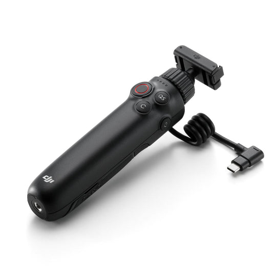 DJI Osmo Action Multifunctional Charging Handle