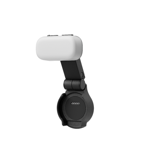 DJI Osmo Pocket 4 Fill Light
