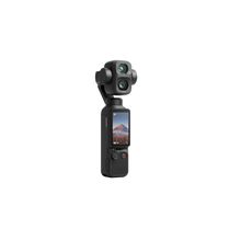 DJI Osmo Pocket 4P