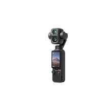 DJI Osmo Pocket 4P