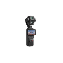 DJI Osmo Pocket 4P