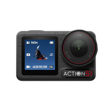 DJI Osmo Action 5 Pro