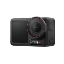 DJI Osmo Action 5 Pro