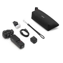 DJI Osmo Pocket 4P
