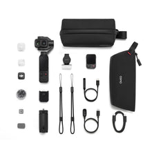 DJI Osmo Pocket 4P