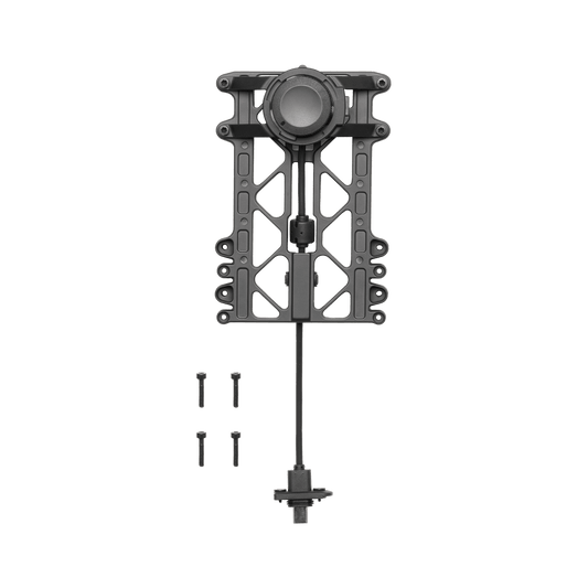 DJI Matrice 400 Third Gimbal Connector