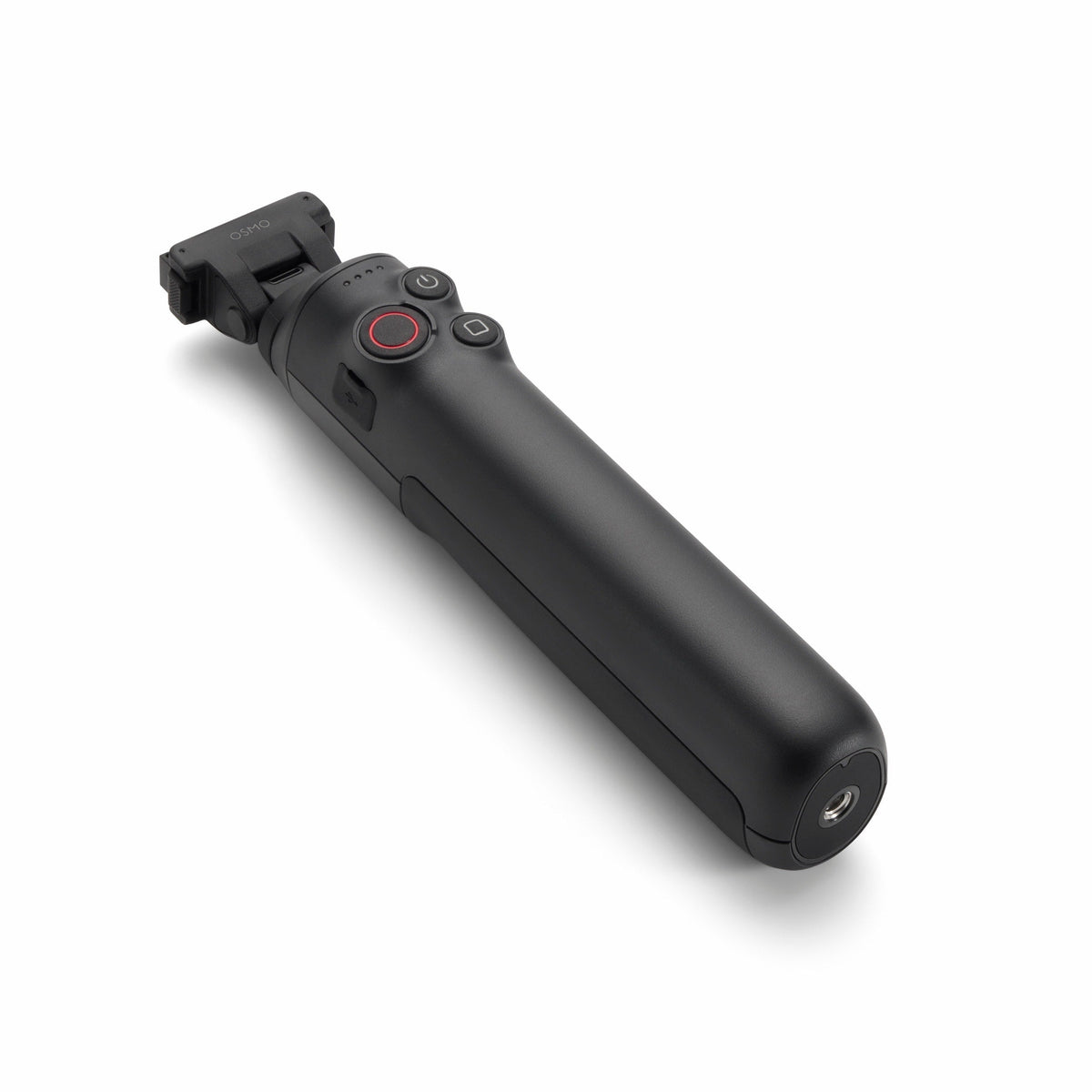 Osmo 360 II Battery Extension Rod med knapper og hurtigudløser