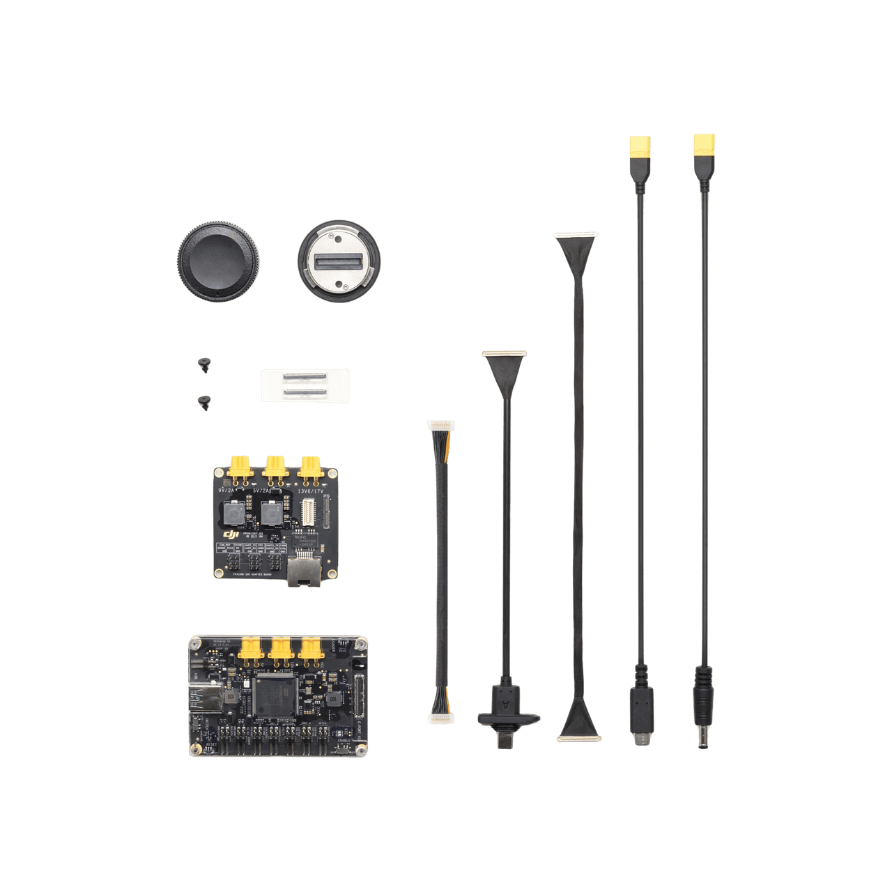 dji e port v2 development kit