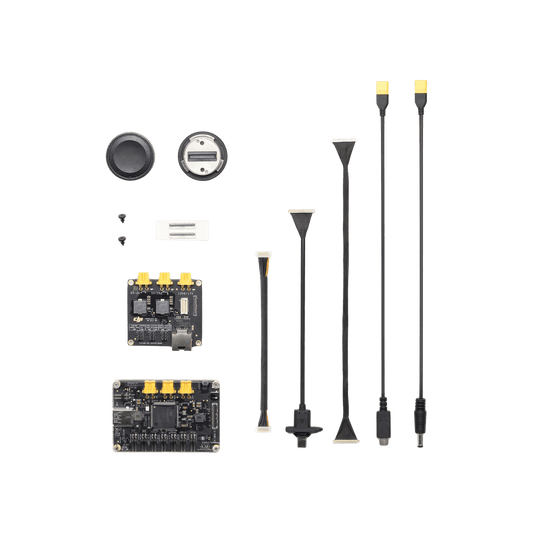dji e port v2 development kit