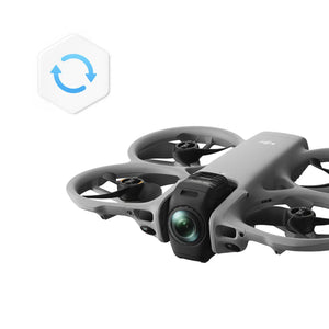 Online DJI Care Refresh 1-Year Plan (DJI Avata 360) EU