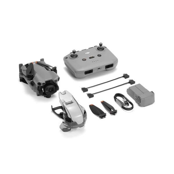 DJI Mini 5 Pro – DJI Mini 5 Pro