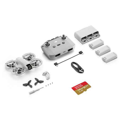 DJI Neo Fly More Combo
