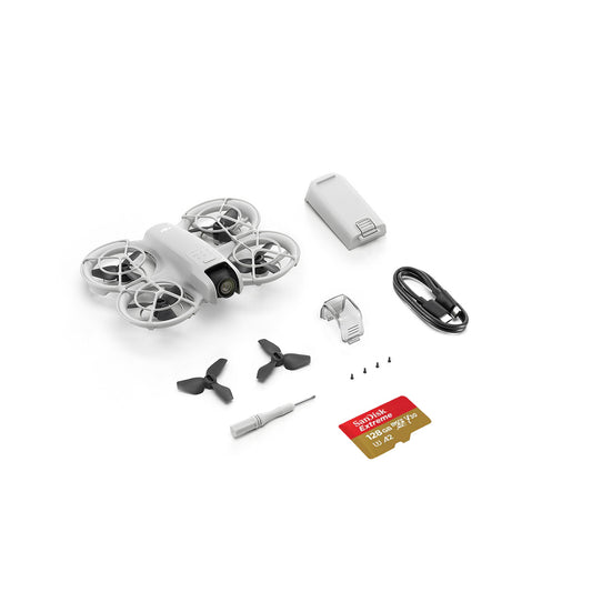 DJI Neo