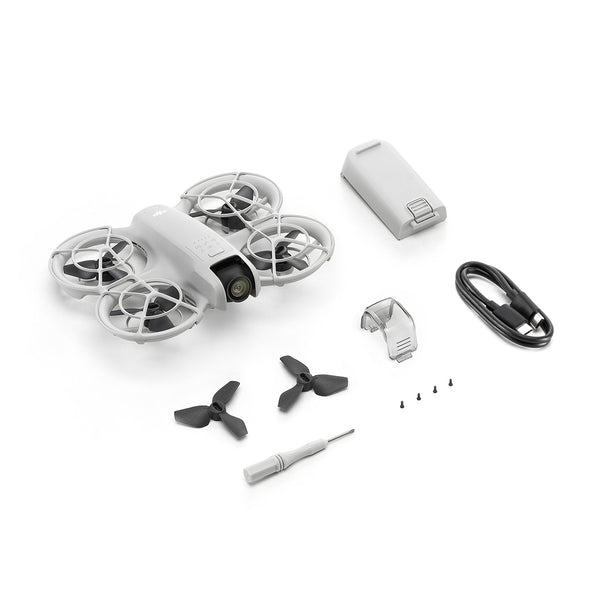 DJI Neo – DJI Neo