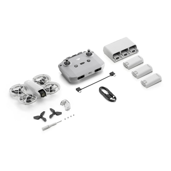 DJI Neo – DJI Neo Fly More Combo