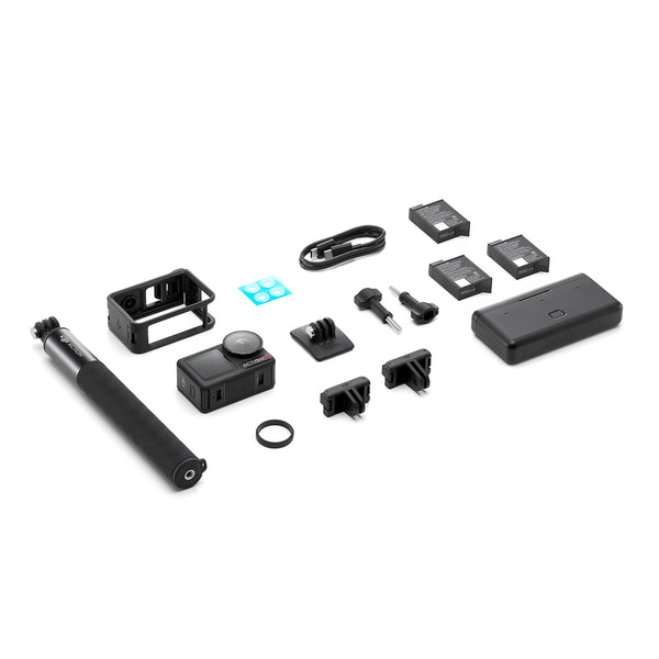 DJI Osmo Action 5 Pro – DJI Action 5 Pro Advanced Combo