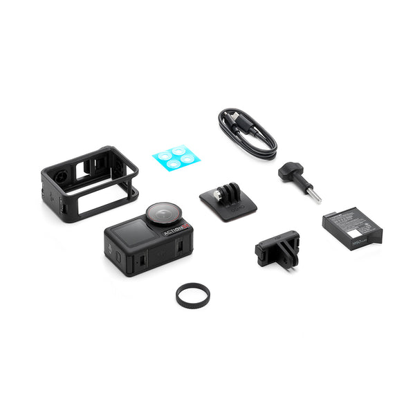 DJI Osmo Action 5 Pro – DJI Action 5 Pro Standard Combo