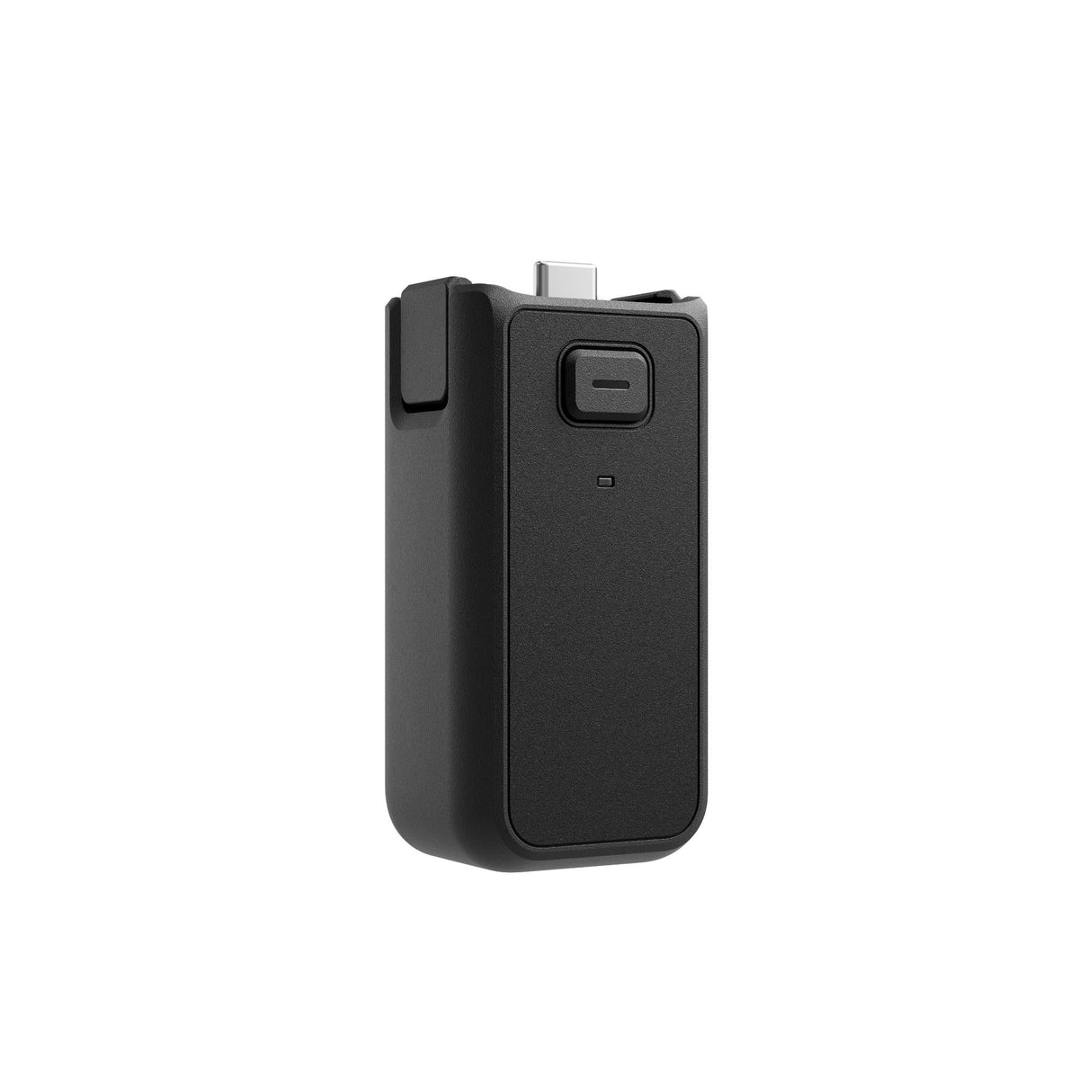Osmo Pocket 4 Battery Handle set skråt