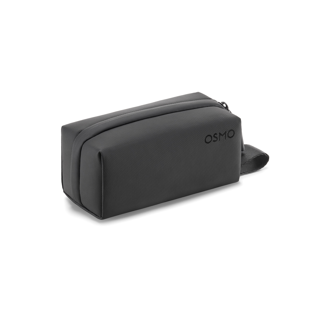 Osmo Pocket 4 Carrying Bag set skråt forfra