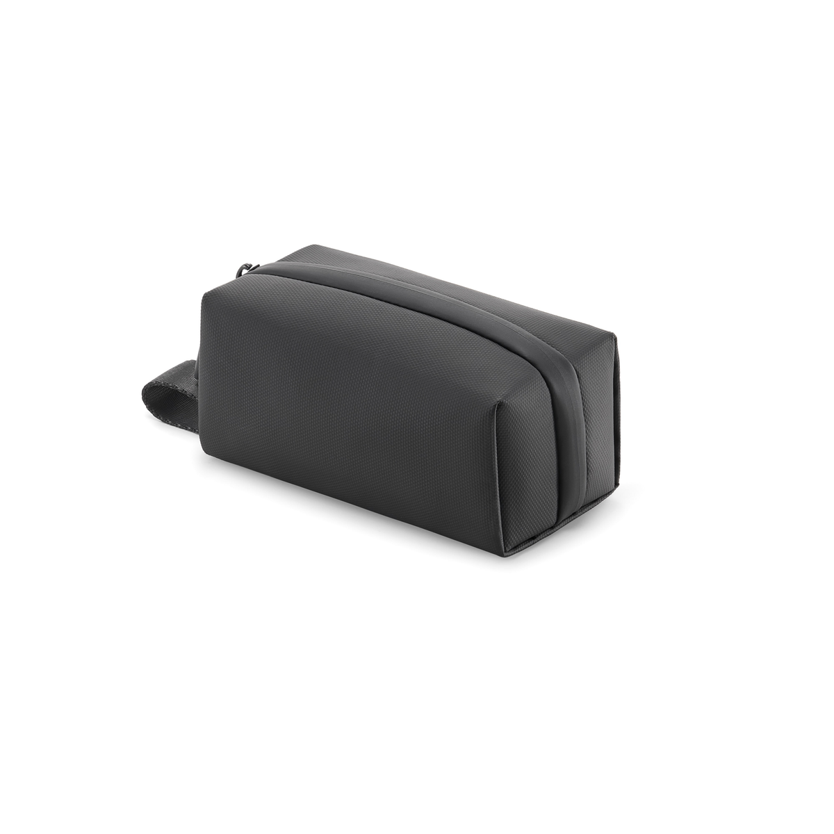Osmo Pocket 4 Carrying Bag set fra siden