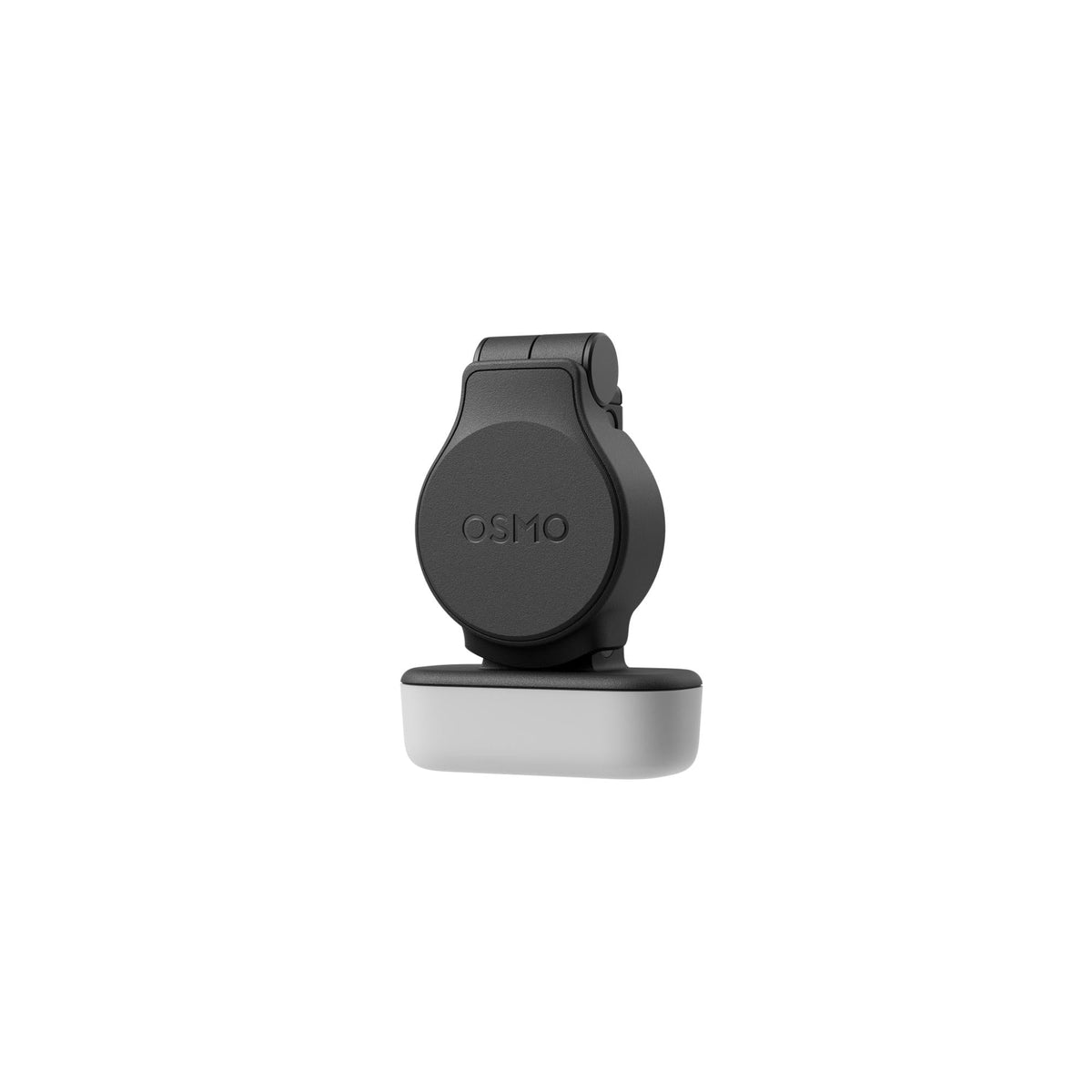 Osmo Pocket 4 Fill Light sammenklappet