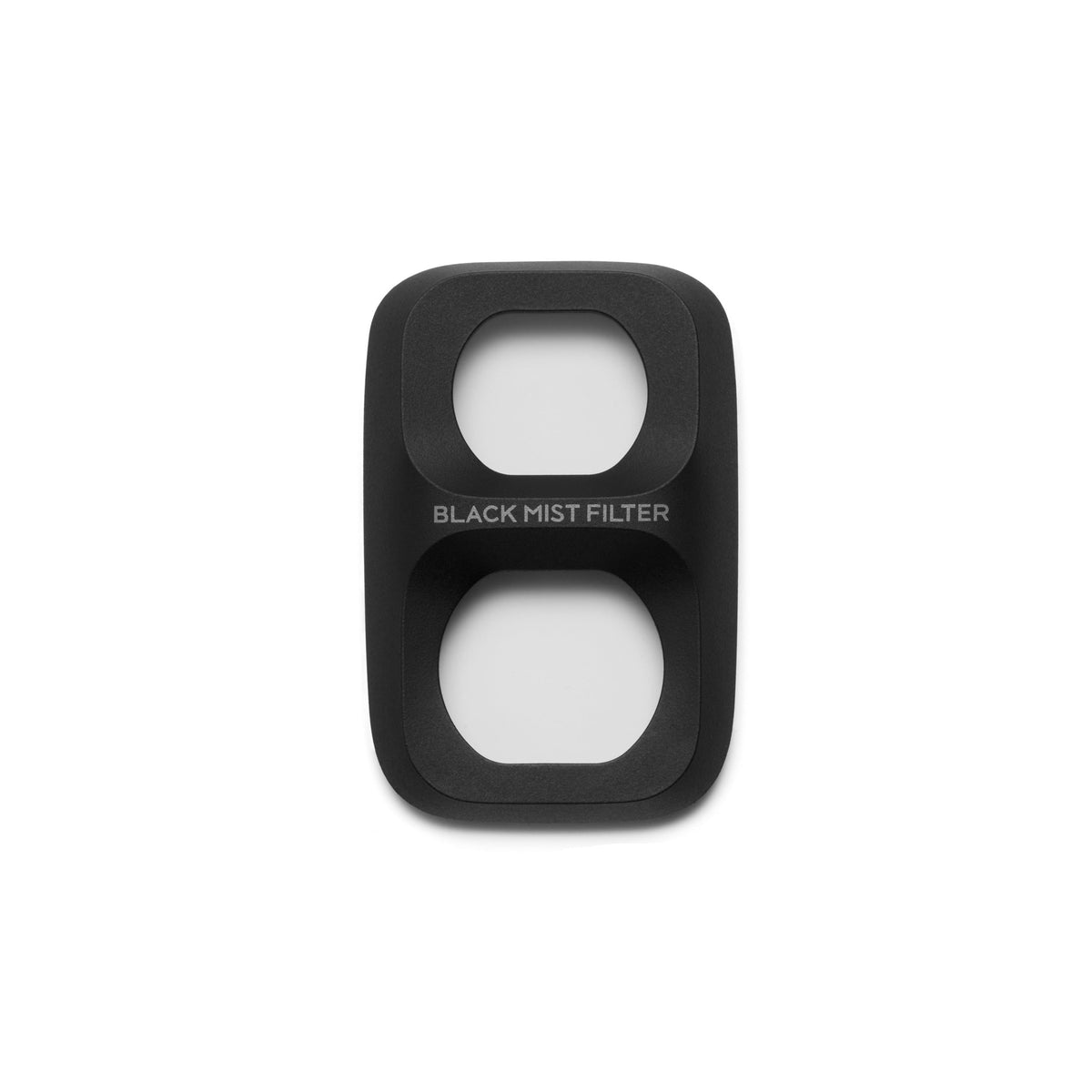DJI Osmo Pocket 4P Black Mist Filter – produktbillede