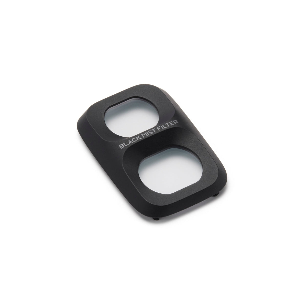 Osmo Pocket 4P Black Mist Filter set skråt fra siden