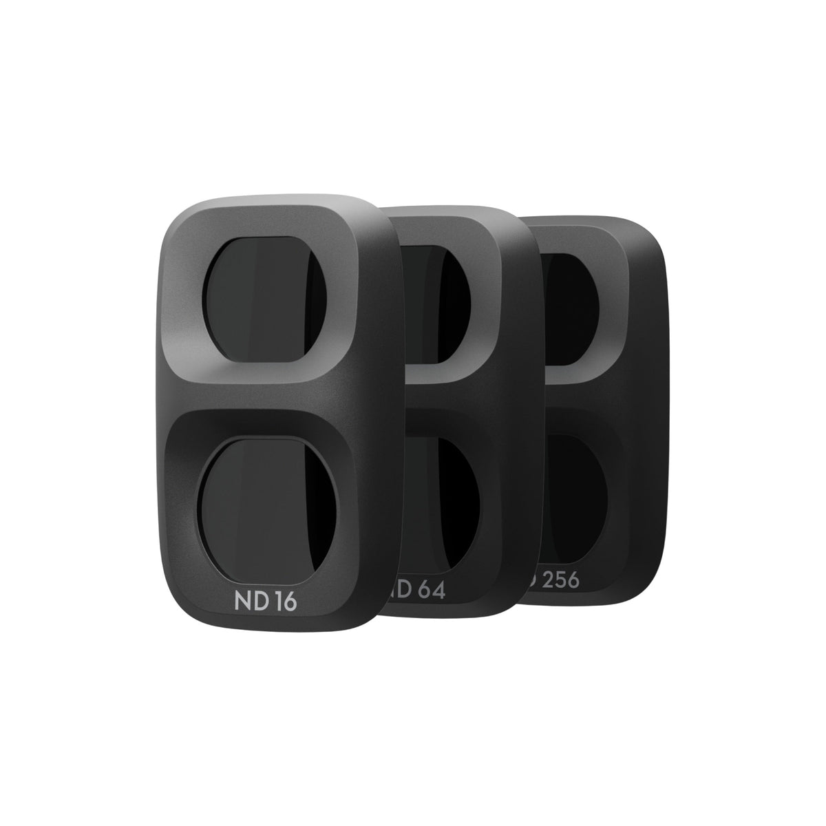 ND16-, ND64- og ND256-filter til Osmo Pocket 4P