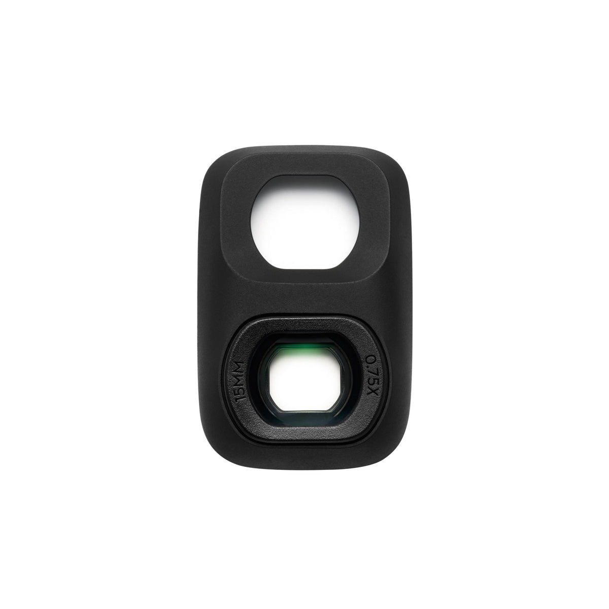 DJI Osmo Pocket 4P Wide-Angle Lens – produktbillede
