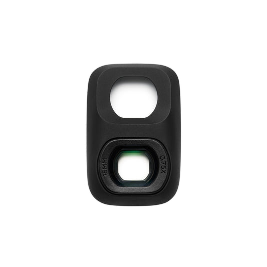 DJI Osmo Pocket 4P Wide-Angle Lens – produktbillede