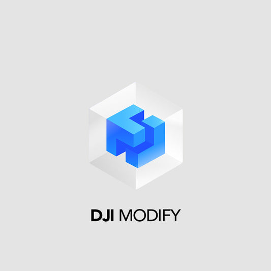 DJI Modify Standard Perpetual (1 enhed)