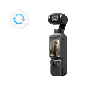 DJI Care Refresh 1-Year Plan (Osmo Pocket 4)