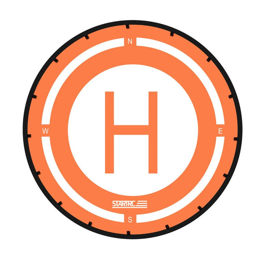STARTRC 95cm Universal Foldbar Landing Pad