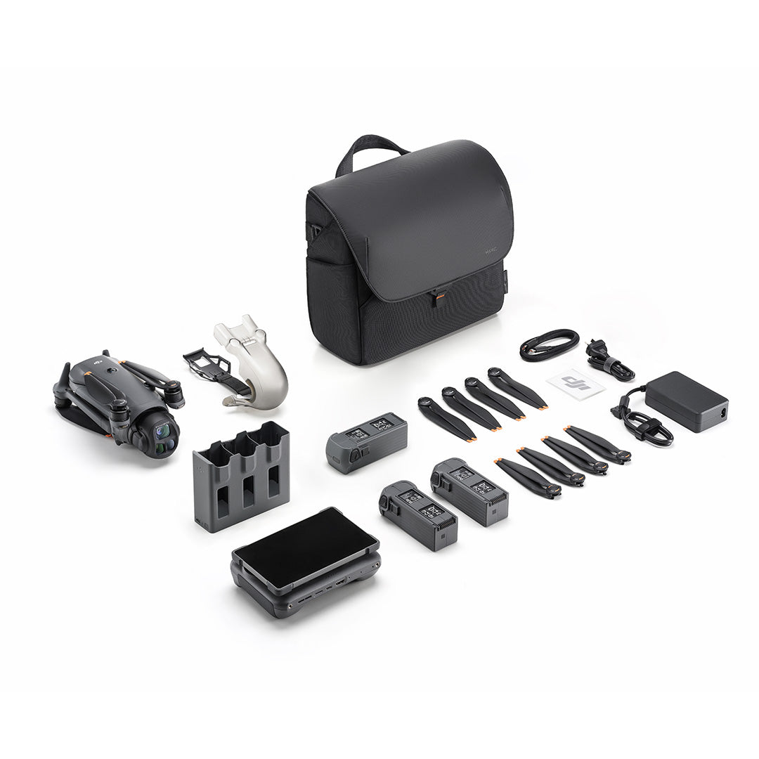 DJI Mavic 4 Pro