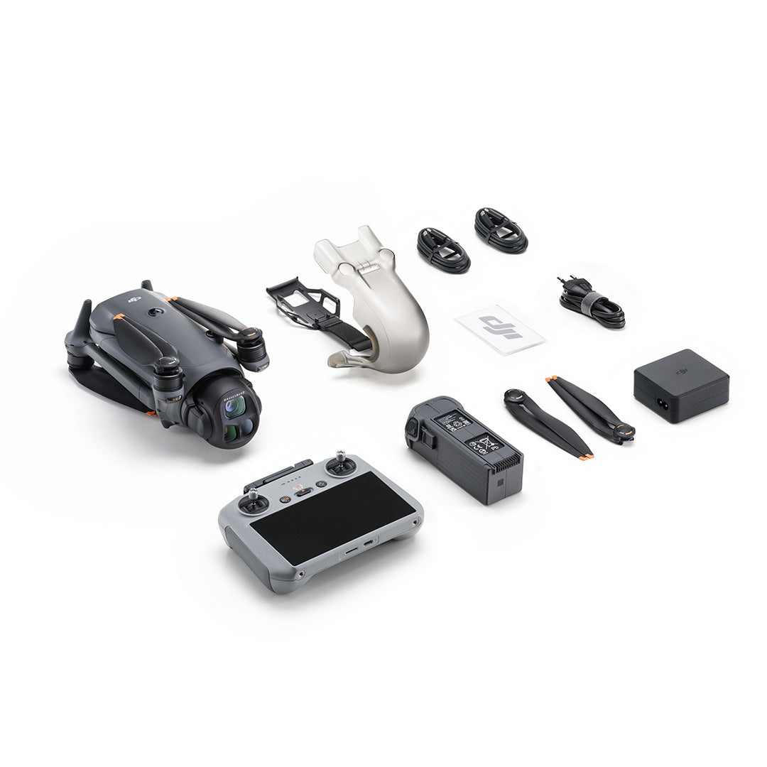 DJI Mavic 4 Pro