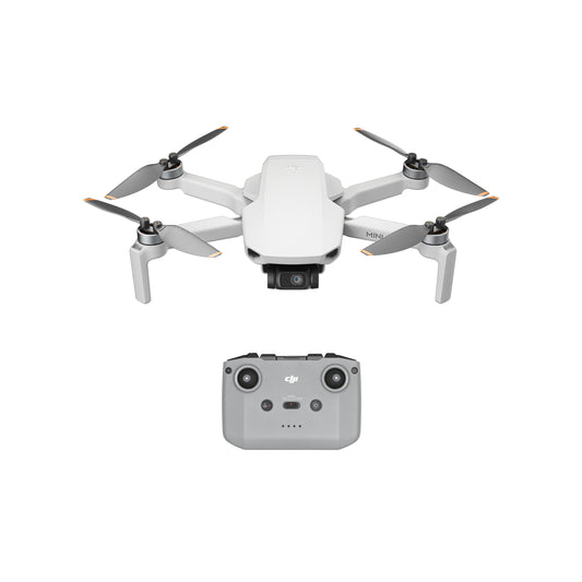 DJI Mini 4K