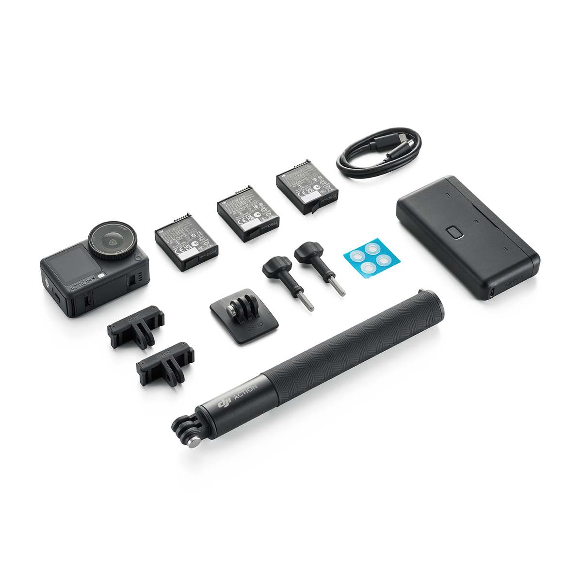 DJI Osmo Action 6