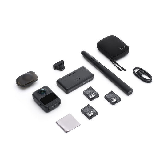 Osmo 360 Adventure Combo