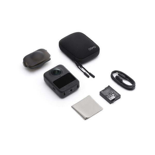 DJI Osmo 360 – Osmo 360 Standard Combo