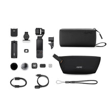 DJI Osmo Pocket 4