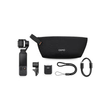 DJI Osmo Pocket 4
