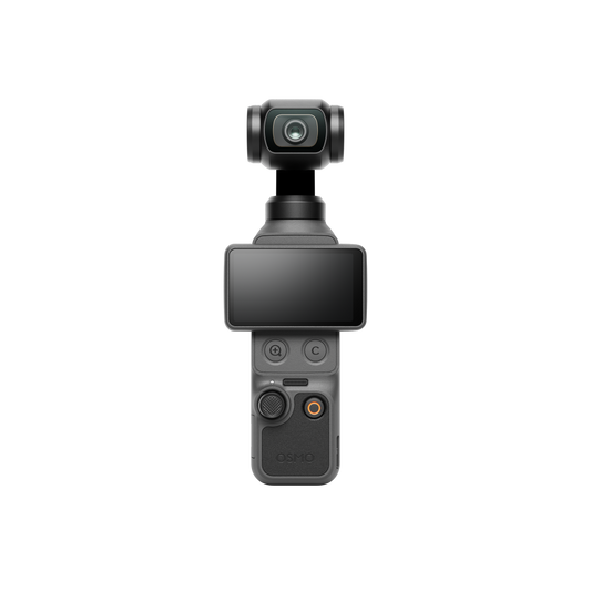 DJI Osmo Pocket 4
